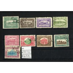 1931 stamp catalog 45/53