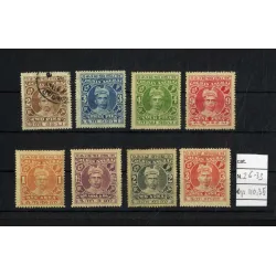 1911 stamp catalog 26/33