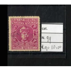 Catalogue de timbres 1944 99