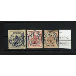 1899 stamp catalog 35-36x2