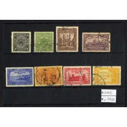 1931 stamp catalog 41/48