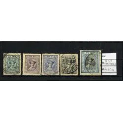 1927 stamp catalog 16-30