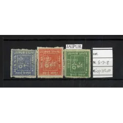 Catalogue de timbres 1904 6/8