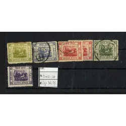 1904 stamp catalog 9/12-14