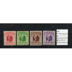 1934 stamp catalog 12/15