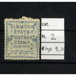 1879 stamp catalog 2