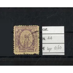 1929 stamp catalog 44