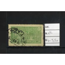 Catalogue de timbres 1939 62