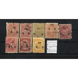 1920 stamp catalog 12-27