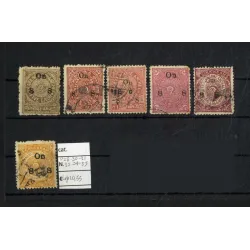 1931 stamp catalog 28-35