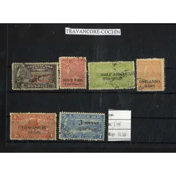 Catalogue de timbres 1949 1/6