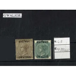 Catalogue de timbres de...