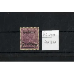 Catalogue de timbres 1942 90