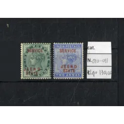 Katalogstempel 1886 10/11