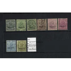 1928 stamp catalog 60-67