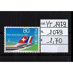 1979 catalog stamp 1079