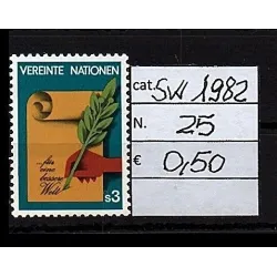 1982 Briefmarkenkatalog 25