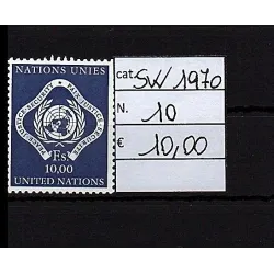 1970 stamp catalog 10