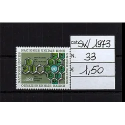 1973 stamp catalog 33