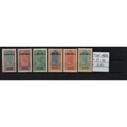 1925 francobollo catalogo...