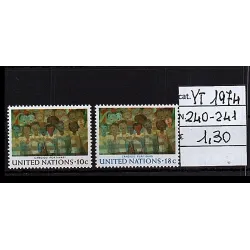 Catalogue de timbres 1974 240