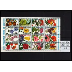 1979 stamp catalog 1782-1797