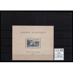 1937 francobollo catalogo 143