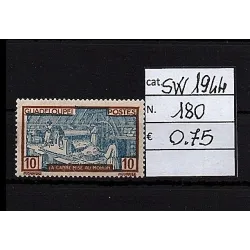 1944 stamp catalog 180