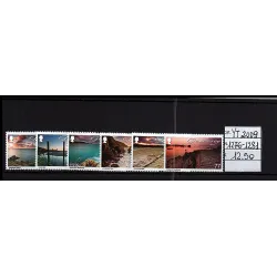 Catalogue de timbres 2009...