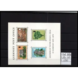 1975 stamp catalog 114-117