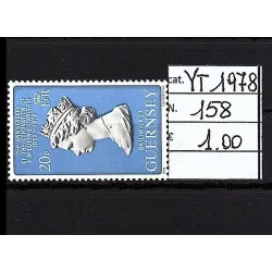 1978 stamp catalog 158