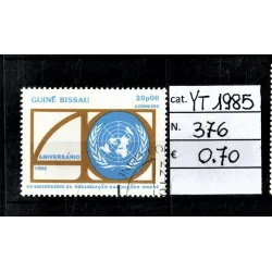 1985 Briefmarkenkatalog 376