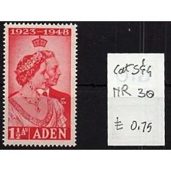 1948 stamp catalog 30