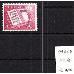 1960 stamp catalog 41