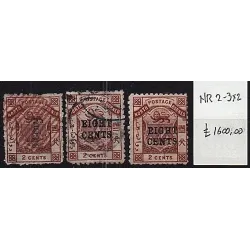 Katalogstempel 1883 2-3X2