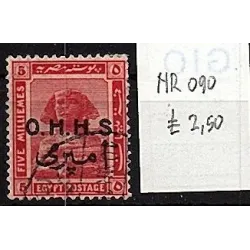 Catalogue de timbres 1915 90