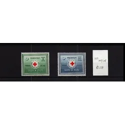 Katalogstempel 1959 104/105