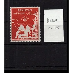 1960 stamp catalog 120