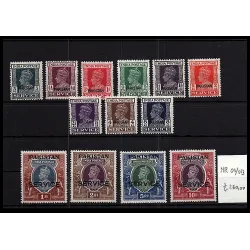 1947 catalog stamp 1/13