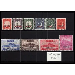 1948 stamp catalog 35/44