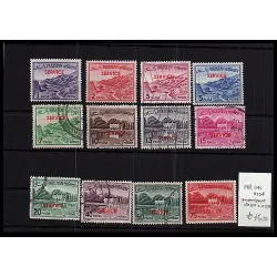 1961 catalog stamp 91/104