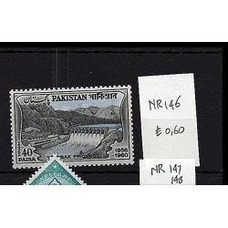 1961 stamp catalog 146