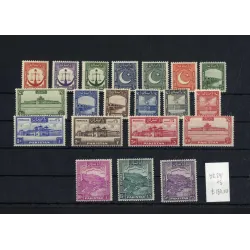 Katalogstempel 1948 24/43