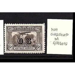 1931 francobollo catalogo 127