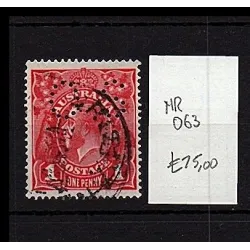 1915 stamp catalog 63