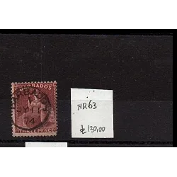 1873 Briefmarkenkatalog 63