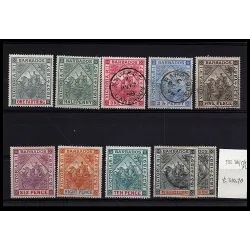 Katalogstempel 1897 116/124x2