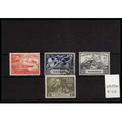 Catalogue de timbres 1949...