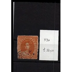 1861 Briefmarkenkatalog 30