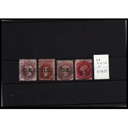 1876 stamp catalog 3-12-16-21